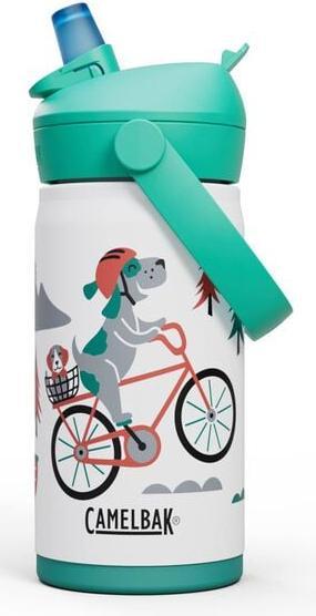 Actual product image Camelbak Thrive Flip Straw Kids V.I. (0.35 l)