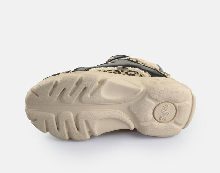 Image du produit Buffalo CLD Chai Warm - Vegan Nappa/Fur (36)