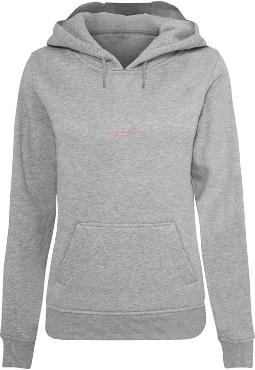 Immagine prodotto Miss Tee Felpa con cappuccio Shine Bright - 125231 (L)