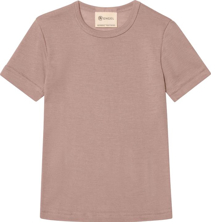 Actual product image Engel Kinder Unterhemd S/S (92)