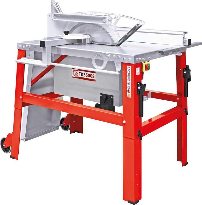 Immagine prodotto Holzmann TKS500S