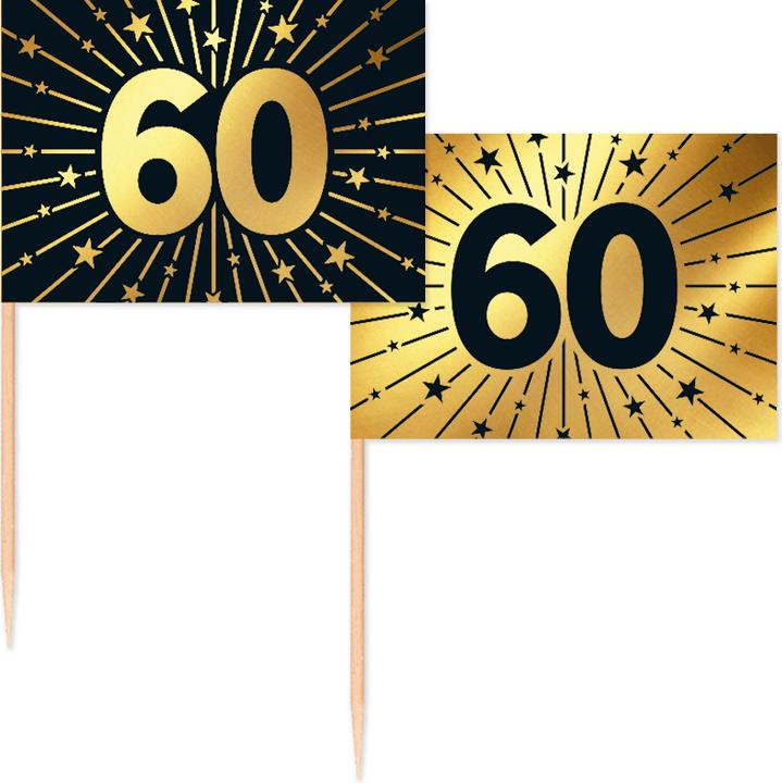 Party decorations