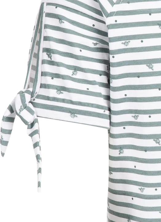 Produktbild Trespass TShirt Penelope gemustert kurzärmlig (L)