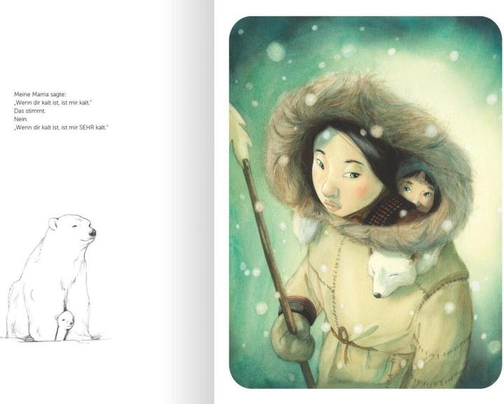 Immagine prodotto Mama (Tedesco, Hélène Delforge, 2019)