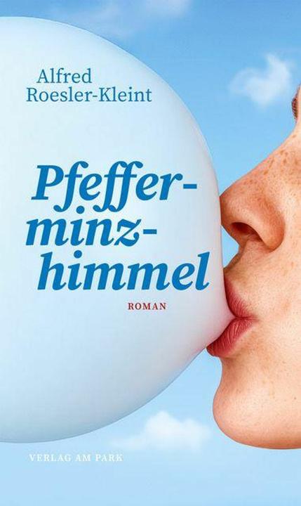 Produktbild Pfefferminzhimmel (Deutsch, Alfred Roesler-Kleint, 2026)