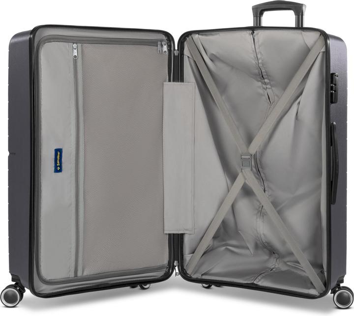 Produktbild Saxoline Fiesta (107 l)