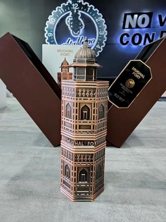 Immagine prodotto Lattafa Perfumes Forte Mughal (Eau de parfum, 100 ml)