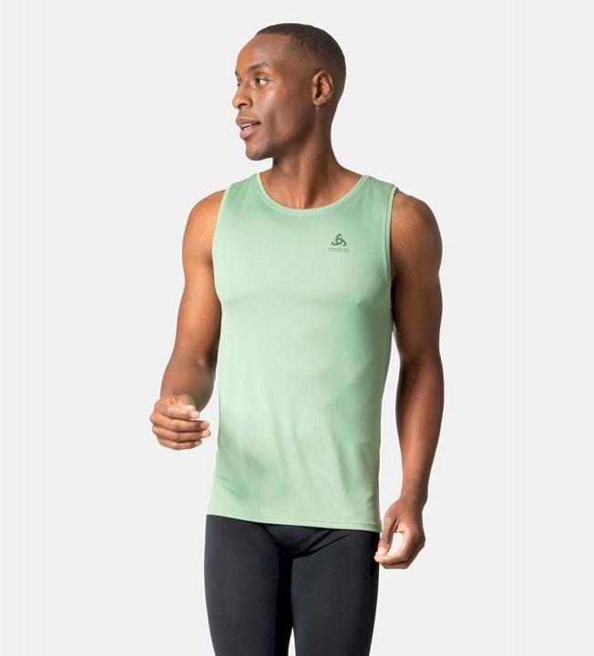 Produktbild Odlo BL TOP crew neck singlet ACTIVE F-DRY LI (XL)