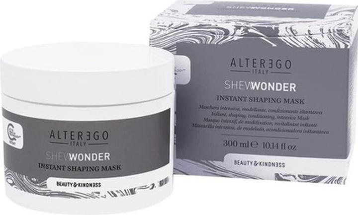 Produktbild Alterego She Wonder Intensive Mask 300ml (300 ml)