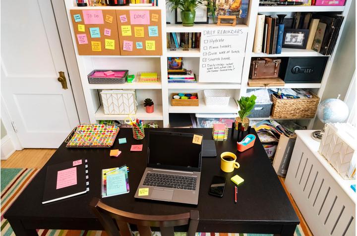 Produktbild Post-it Super Sticky Boost (76 x 127 mm)