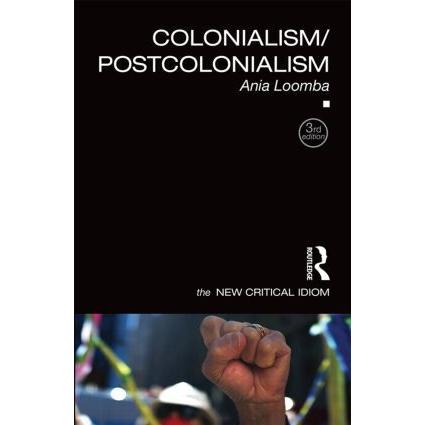 Colonialism/Postcolonialism, Sachbücher von Ania Loomba