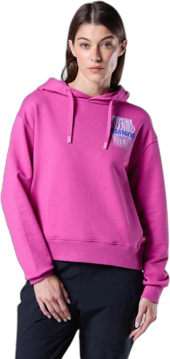 Electric Fuchsia