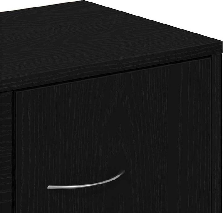 Image du produit vidaXL Sideboard (88 x 30 x 64 cm)