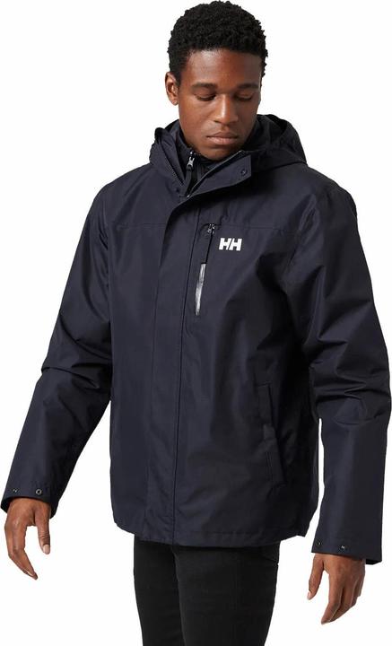 Actual product image Helly Hansen Juell 3-In-1 Jacket (M)