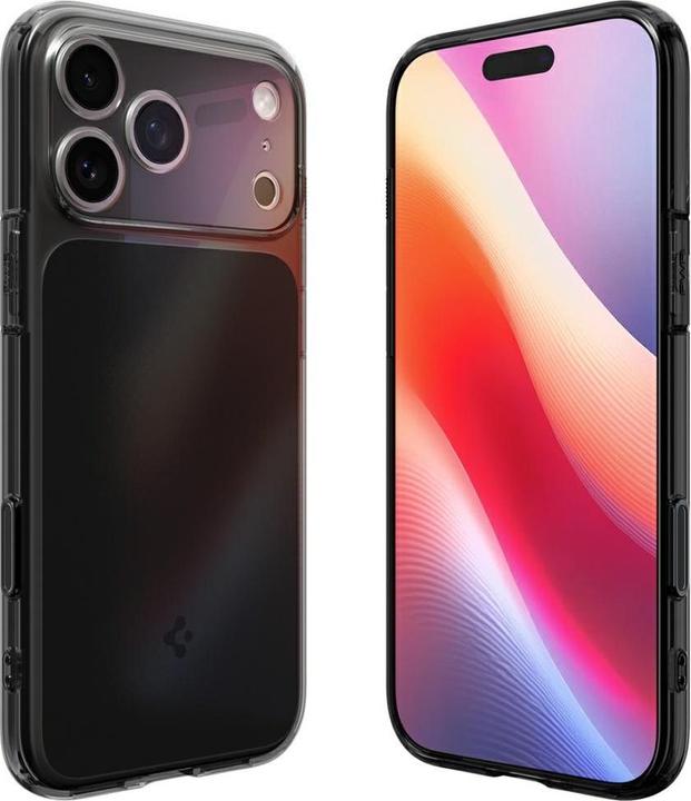 Produktbild Spigen Ultra Hybrid "T" (Apple iPhone 17 Pro)