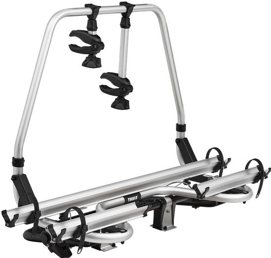 Actual product image Thule Caravan Superb Short