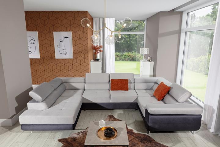 Produktbild ELTAP Letto (Wohnlandschaft)