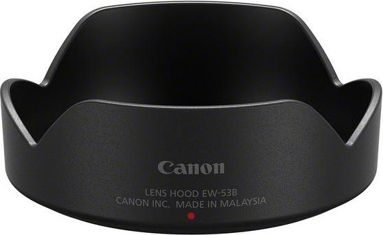 Produktbild Canon RF-S 10-18mm f/4.5-6.3 IS STM (Canon RF-S, APS-C / DX)