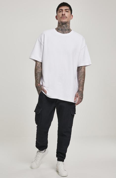 Actual product image Urban Classics Cargo Jogging Jeans (S)
