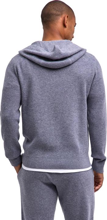 Actual product image Falke SEL Ribbed Lambswool Zip Jacket m (S)