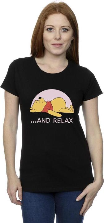 Produktbild Disney Winnie The Pooh Relax TShirt (S)