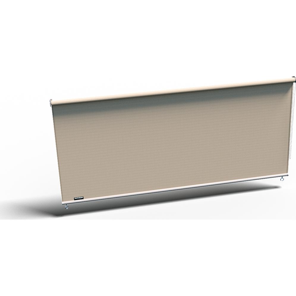 Platinum Sun & Shade, Tendalino, Tenda a rullo Coolfit 240x296 cm (240 x 296 cm)