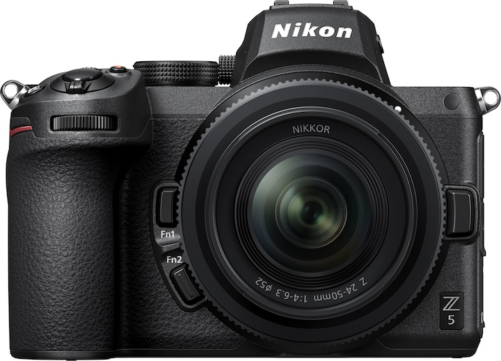Met kitlens