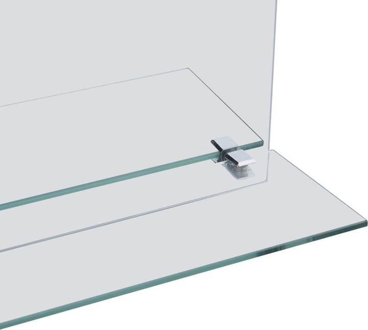 Immagine prodotto vidaXL Wandspiegel (40 x 60 cm)