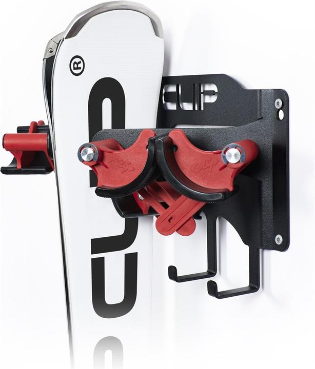 Actual product image Flip Clip Unit holder triple