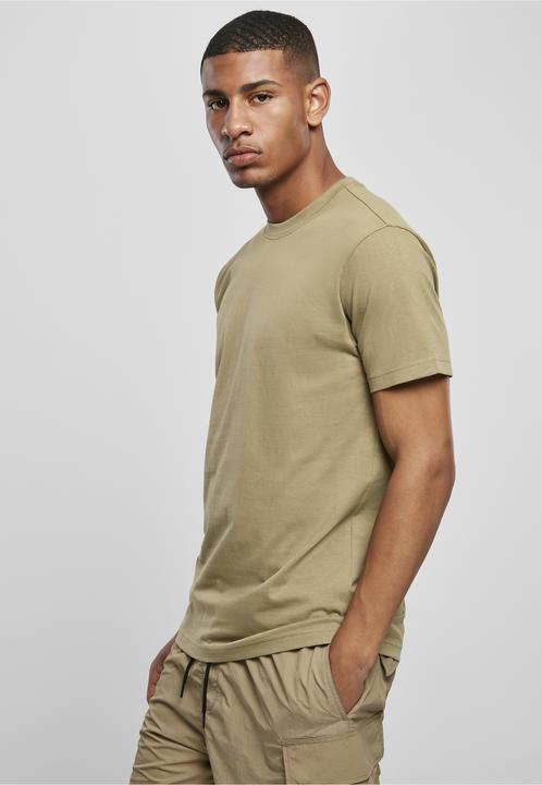 Produktbild Urban Classics Basic Tee (S)