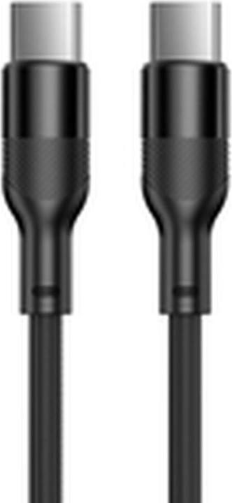 Image du produit KSIX BCL060WAS02 (1 m, USB 2.0, 60 W)