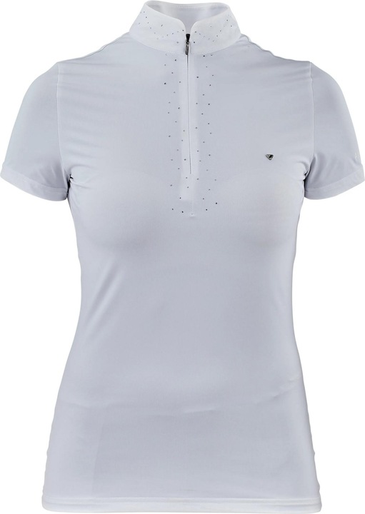 Immagine prodotto Aubrion Radley Maglietta da Concorso Donna (S)
