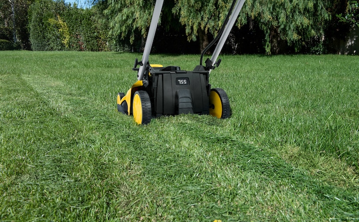 Produktbild Kärcher LMO 36-46 (Akkubetrieb)