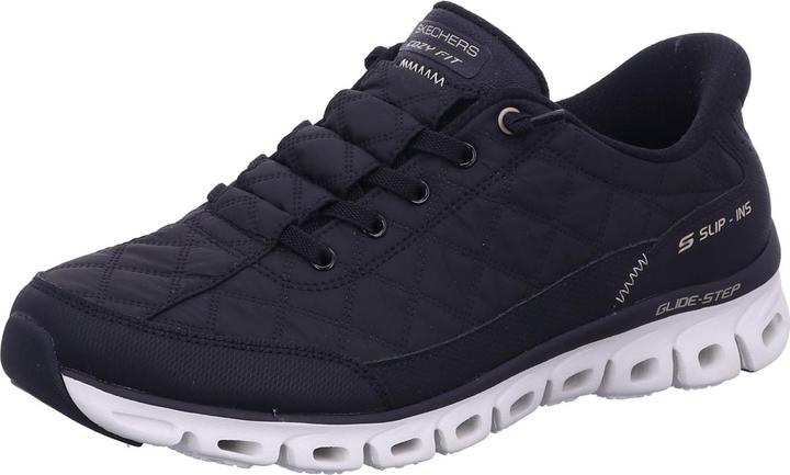 Image du produit Skechers GLIDE-STEP - AT EASE 104556 BKNT Shoes (39)