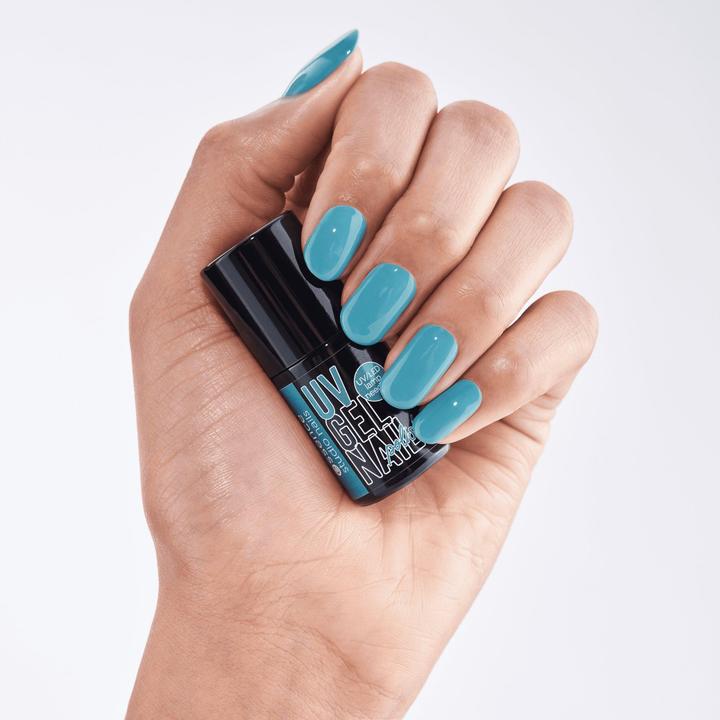 Produktbild essence Nagellack Studio Nails UV Gel Nail 110 blah.blah.blah (110 - blah.blah.blah, UV-Gel Lack)