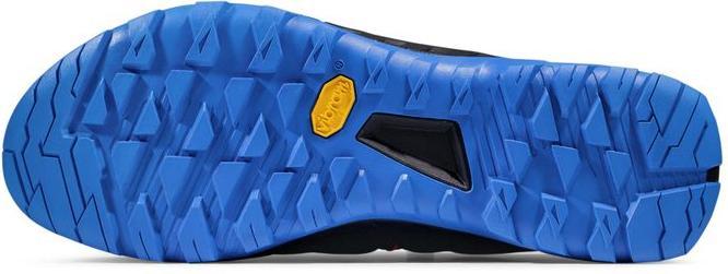 Actual product image Mammut Alnasca Knit III Low GTX Men (47.5)