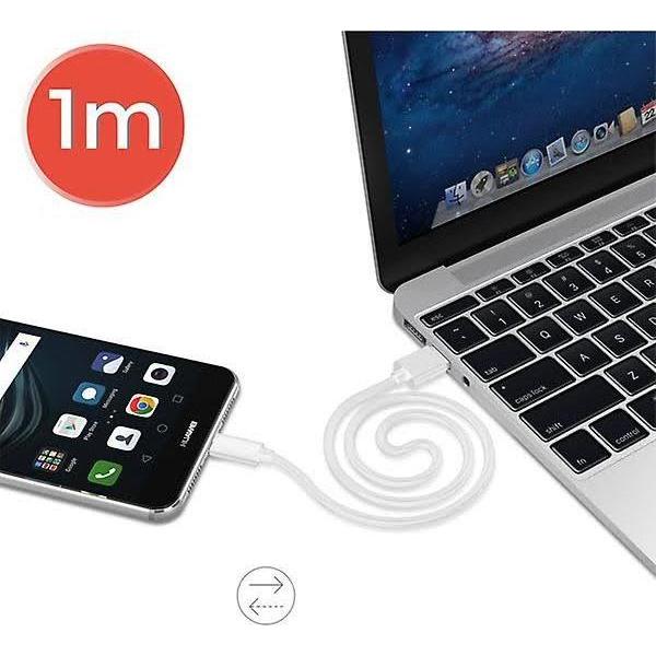 Thumbnail - Huawei USB A – USB C (1 m, USB 3.0), USB Kabel