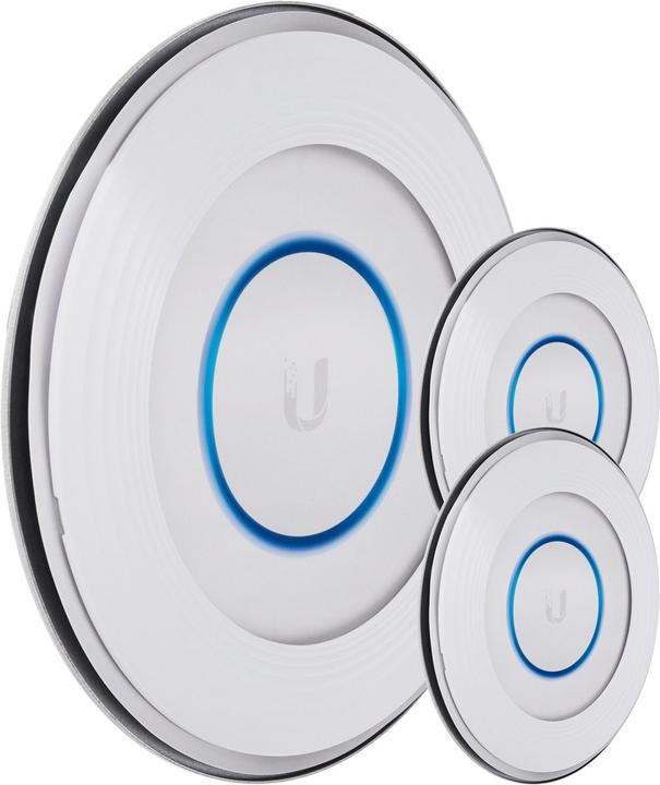 Produktbild Ubiquiti NANOHD-RCM-3-Set (Montage-Kit)