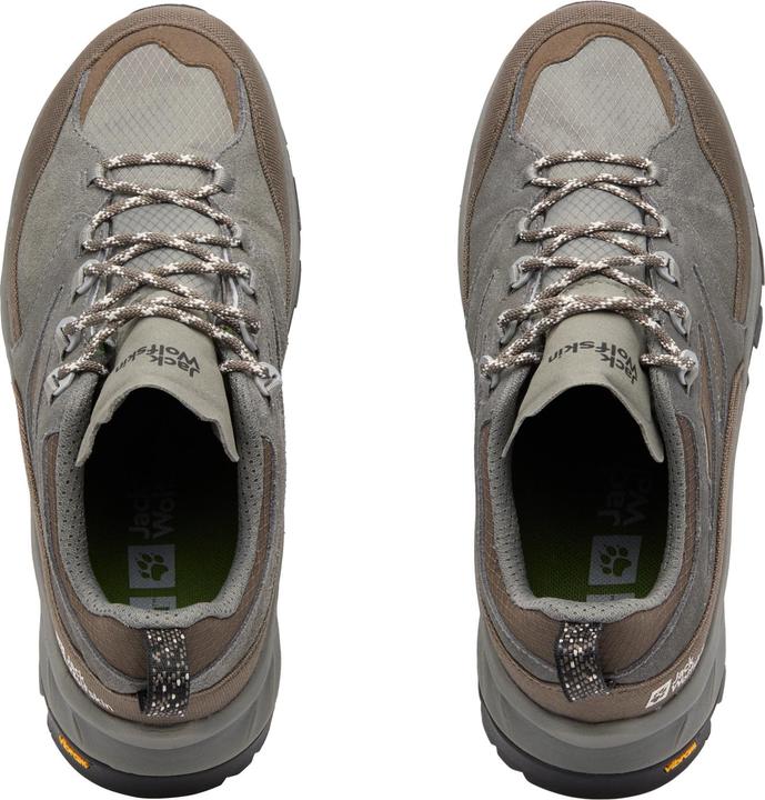 Produktbild Jack Wolfskin Cyrox Texapore Low M (48)