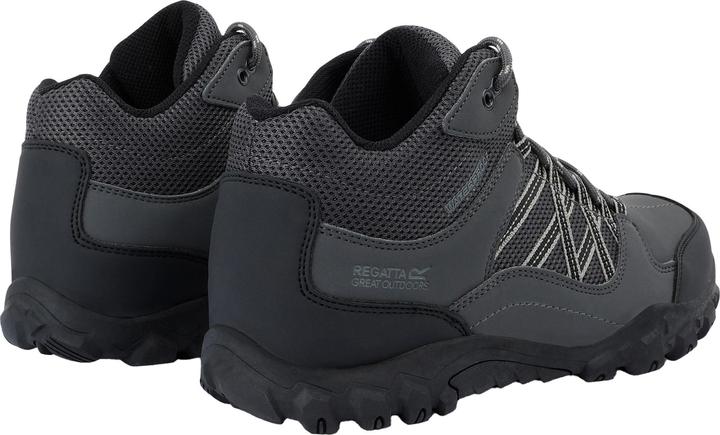 Image du produit Regatta - Chaussures de randonnée EDGEPOINT - Homme (41)