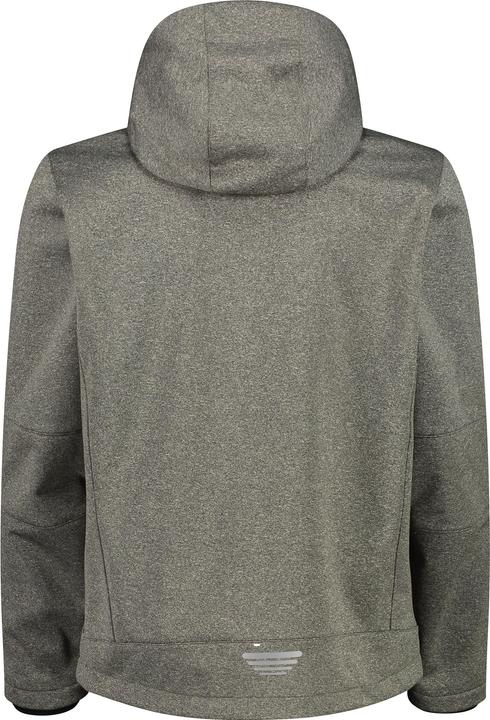 Immagine prodotto CMP Campagnolo Zip Hoodie (4XL)