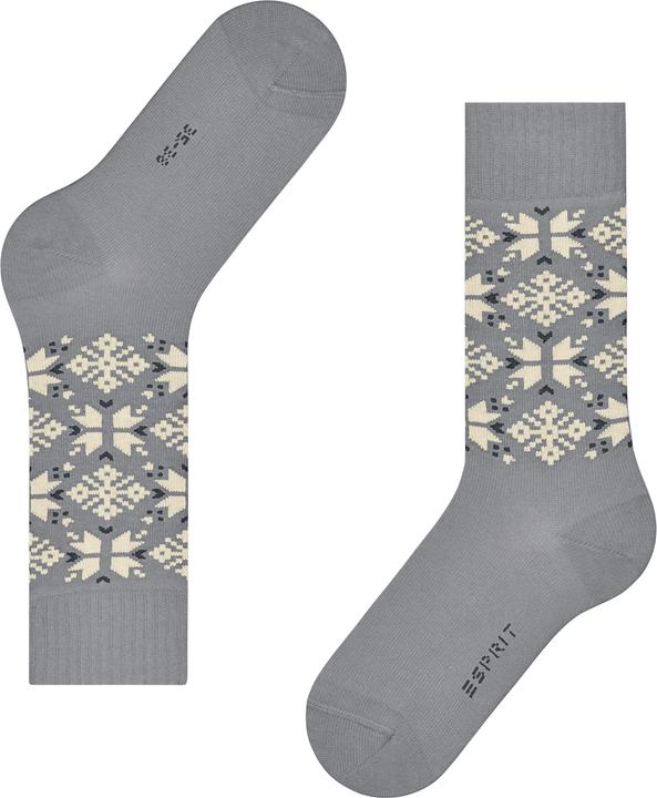 Actual product image Falke Winter Star SO (Single pack, 39 - 42)
