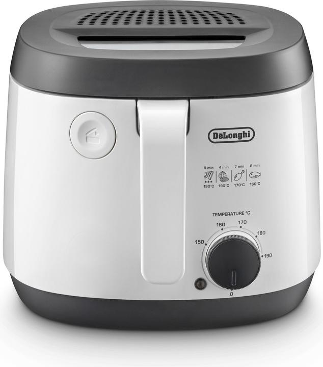 Actual product image De'Longhi Deep fryer