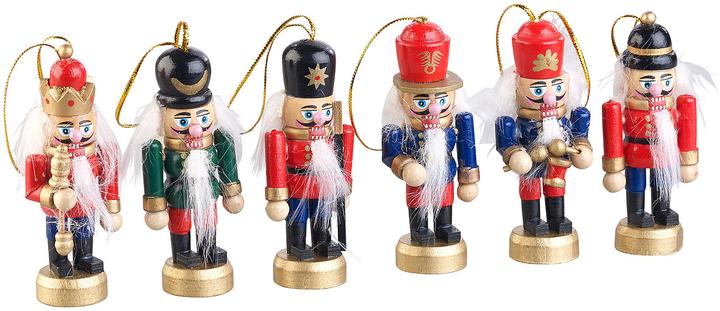 Actual product image Infactory Nutcracker (6x)