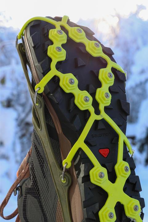 Produktbild Snowline Chaine Hexa