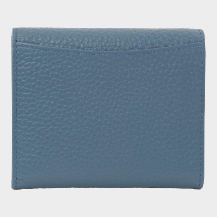 Actual product image Braun Büffel hanna-rfid-geldborse-5cs