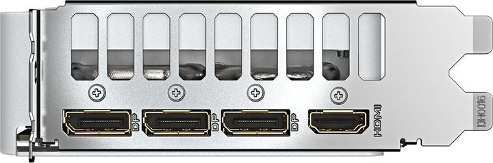 Actual product image Gigabyte GeForce RTX 5060 Aero OC (8 GB)