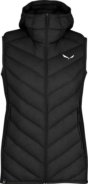 Salewa Women's Fanes Sarner RDS Down Hybrid Vest