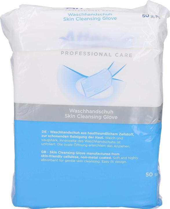 Image du produit Attends Gant de toilette