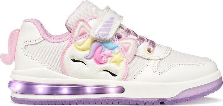 Produktbild Geox Atmungsaktive Sneakers SKETLITE (34)